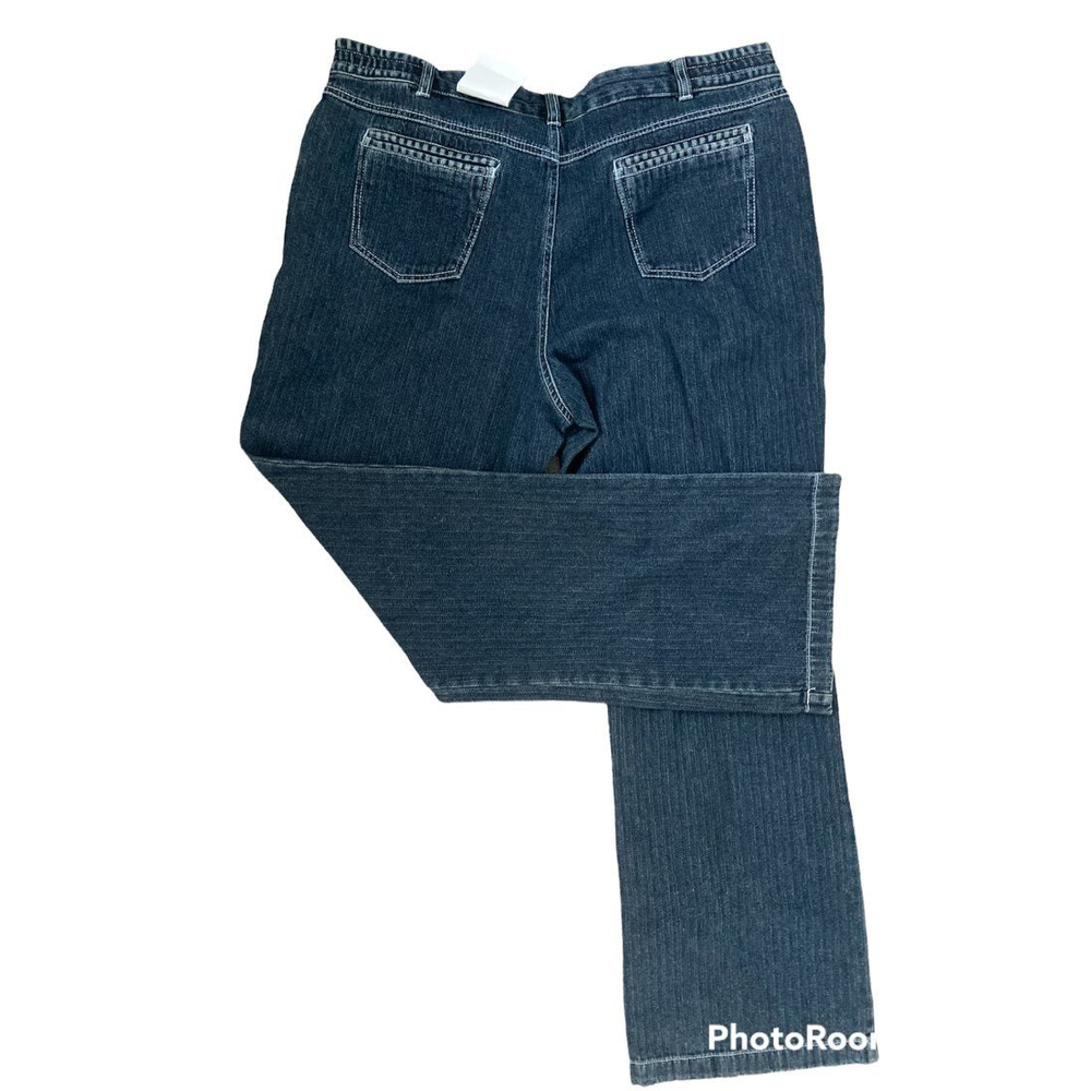 Sag Harbor jeans - Picture 2 of 2
